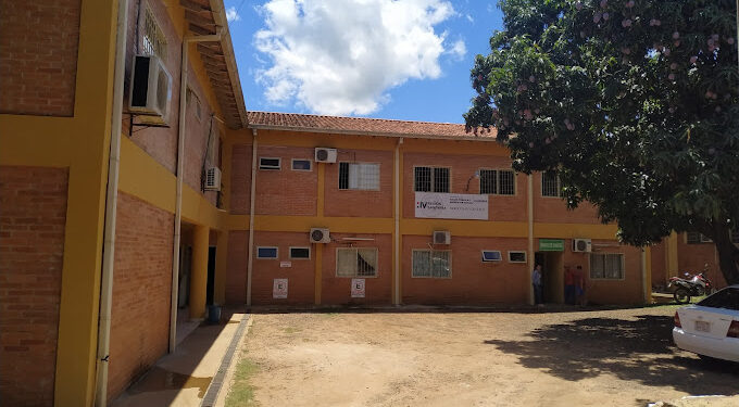 Informaron de 100 nuevos casos de Covid-19 positivos en Guairá.