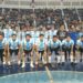 Villarrica debutará en las eliminatorias de Handball ante Oviedo.