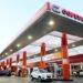 Las estaciones de servicio Copetrol trae beneficios a sus clientes.