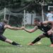 La Reserva de Guaireña FC disputará su último amistoso el día de mañana ante el club Pettirossi de la Liga Guaireña.