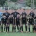 La reserva de Guaireña FC disputó su penúltimo amistoso.