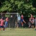 La reserva de Guaireña FC ganó el amistoso ante el Club Pettirossi.