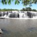 Denunciaron la desaparición de un hombre en aguas del Salto Mbocaruzú.