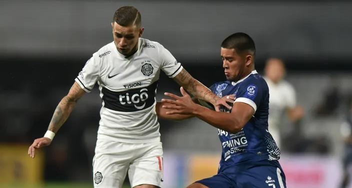 Olimpia y Ameliano se enfrentan en una Superfinal