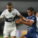 Olimpia y Ameliano se enfrentan en una Superfinal