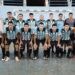 Villarrica cayó ante Ovetense en el amistoso de Futbol de Salón.