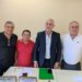 Repararán maquinarias viales de la Gobernación de Guairá.