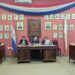 Junta Municipal pedirá informe sobre proyecto de reconstrucción de la Terminal.