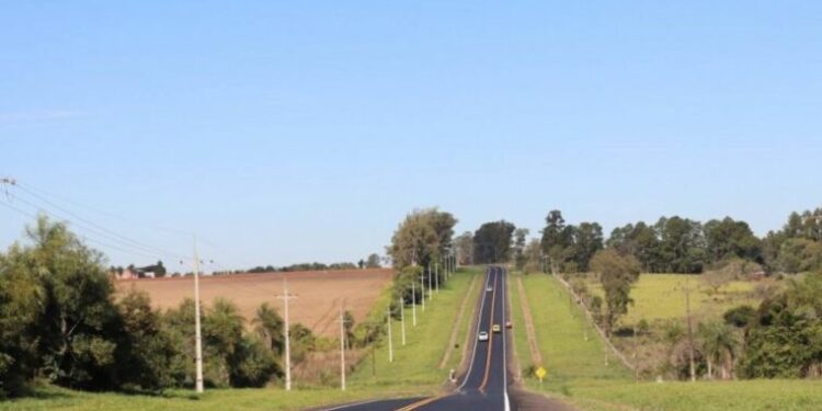 MOPC anuncia llamado a licitación para duplicación de la ruta PY01