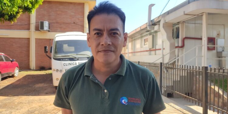 Aplicaciones de vacunas contra SPR cuenta con una nueva modificación.