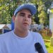 Aclaran que municipio de Villarrica solo quiso trabajar con la Cruz Roja y que no hubo ningún desalojo.