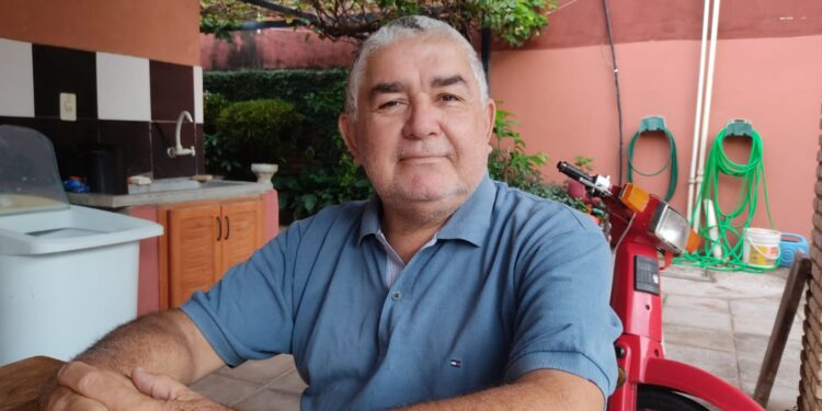 El MEC solicitó la devolución de una camioneta que donaron a los Bomberos de Villarrica.