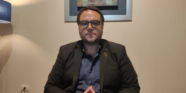 Colegio de Abogados de Villarrica convoca a una asamblea ordinaria.