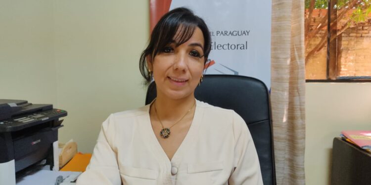 Guairá tendrá habilitado 58 instituciones y 460 mesas para las elecciones del 30 de abril.