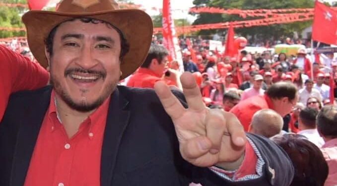 Ediles de Caapucú rechazan rendición de cuentas de Gustavo Penayo.