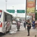 Mario Abdo destituye a Sánchez y nombra a nuevo viceministro de Transporte.