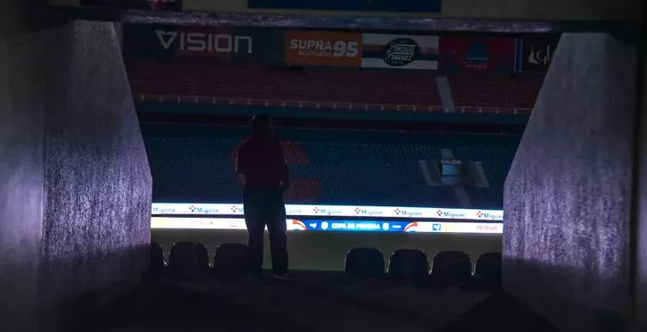 Juan José Zapag asegura que «matan al fútbol».