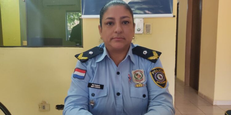 Denuncian presunto abuso sexual de una menor de 10 años.