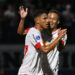 Tacuary fue humillado por Bragantino en su despedida de la Sudamericana.