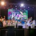 Iniciaron trabajos organizativos para el Festival de la Raza.