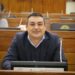 Diputados electos participaron de una jornada de inducción al poder legislativo.