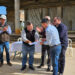 Anunciaron la construcción del techo del Santuario de Itapé.