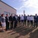 Inauguraron el Centro de Alto Rendimiento de Guaireña FC.
