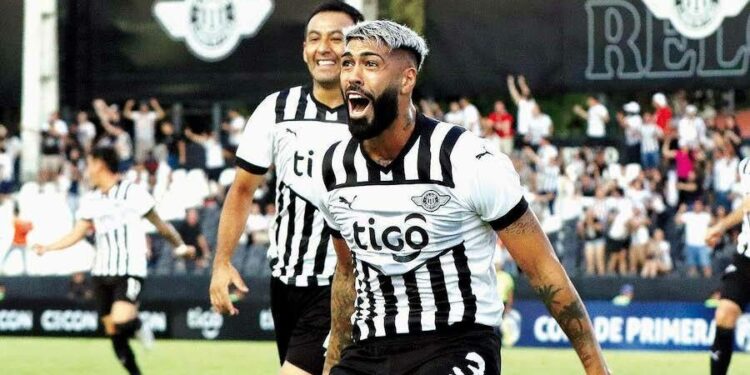 Libertad jugará la Sudamericana: “Las esperanzas se renuevan”, dice Barboza.