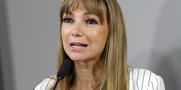 Ministra de Trabajo entregará certificados a emprendedores de Guairá.