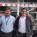 Toyotoshi realiza una feria de autos usados.