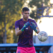 Aldo Pérez aseguró que seguirá en Guaireña FC.