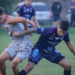 La reserva de Guaireña FC cayó en el amistoso disputado en la tarde de ayer.