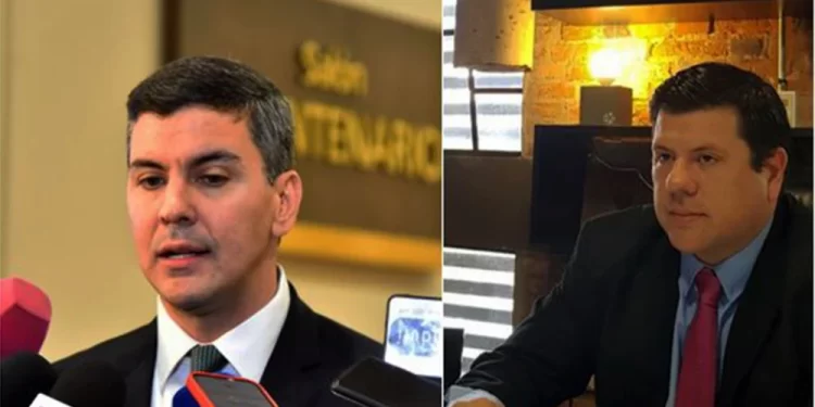 Peña designará a empresario para ministro de Industria y Comercio.