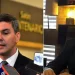 Peña designará a empresario para ministro de Industria y Comercio.