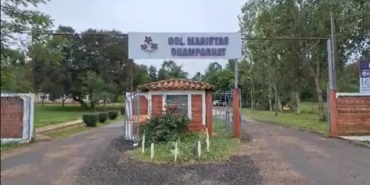 Amenaza de tiroteo en colegio motiva suspensión de San Juan.