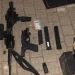 Alemán detenido llegó a la Embajada de EEUU para pedir asilo, dice comandante.