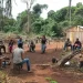 Mario Abdo promulga ley que transfiere Marina Cué a campesinos.