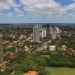 Un clima caluroso y soleado recibe este sábado al San Juan Ára.