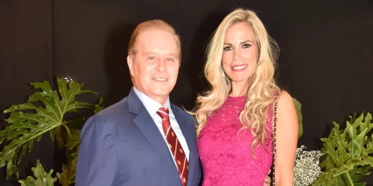 Conceden libertad ambulatoria a Dany Durand y su esposa.