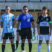 Todas las categorías de las formativas de Guaireña cayeron ante Olimpia.