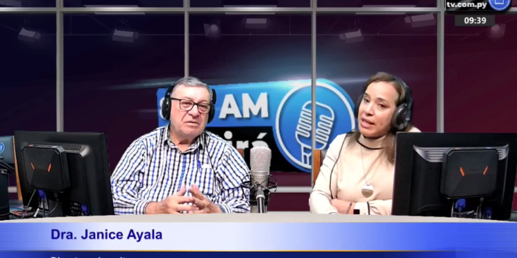 La Secretaría Nacional de Cultura declaró al centro de Villarrica bajo protección cultural histórica.