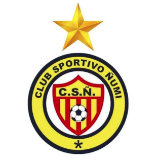 El Club Sportivo Ñumí cumple sus 31 años de vida institucional.