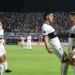 Con autoridad y contundencia, Olimpia gana su grupo y se ilusiona en la Libertadores.