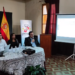 Presentaron avances del proyecto de protección del patrimonio histórico cultural de Villarrica.