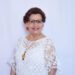 Falleció la profesora Honorina Zorrilla.