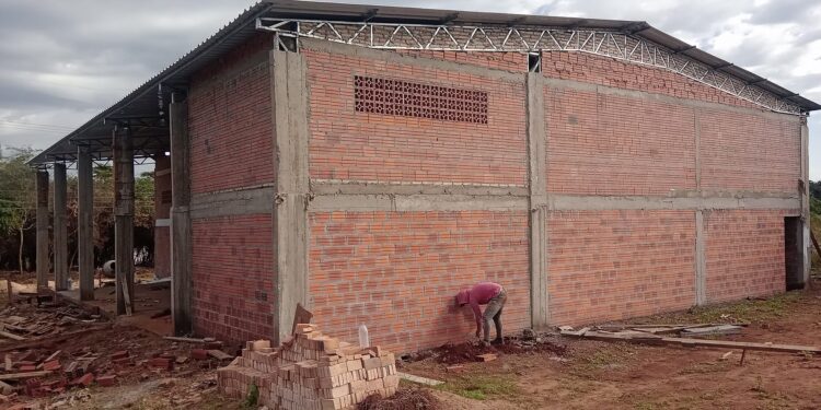 La APFAC inaugurará próximamente su Centro de Acopio.