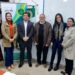 Proyectan Expo Feria de Frutilla para la segunda semana de agosto.