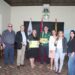 Culminó el curso de capacitación a referentes turísticos de Villarrica.