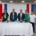 La Gobernación del Guairá entregó becas a 134 jóvenes.