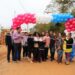 Alrededor de 60 familias fueron beneficiadas con una obra de empedrado.